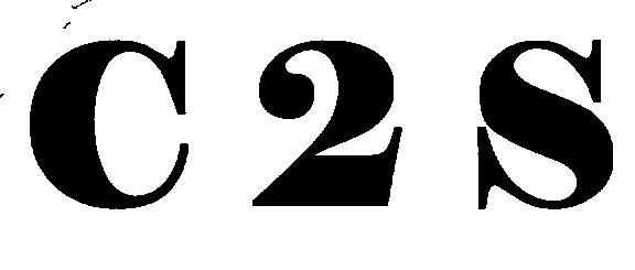 C2s(device) Device mark 2172703 Trademark