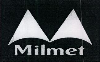 Milmet Device mark 2382331 Trademark
