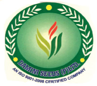 Damini Seeds (p) Ltd. Device mark 2584155 Trademark
