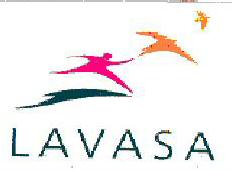 Lavasa (lable) Device mark 1286168 Trademark
