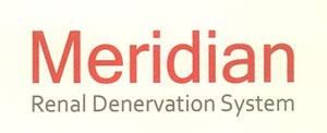Meridian Device mark 2649633 Trademark