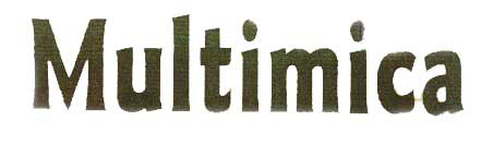Multimica Device mark 1180880 Trademark