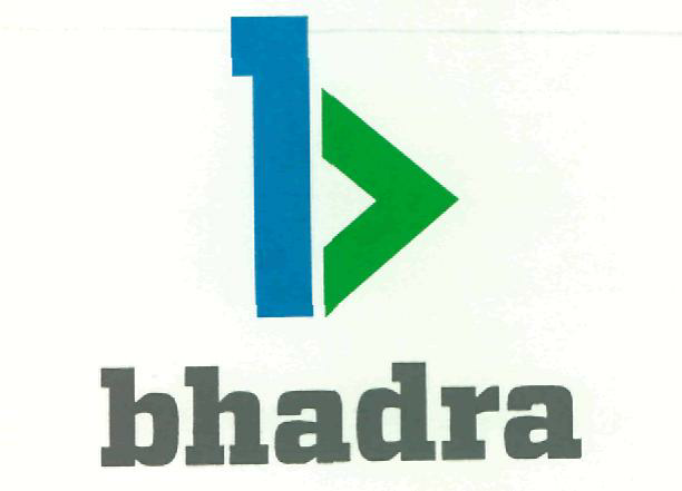 Bhadra (label) Device mark 2220779 Trademark