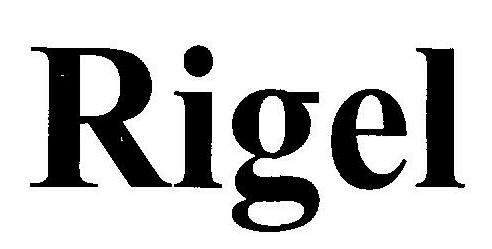Rigel Device mark 2436272 Trademark