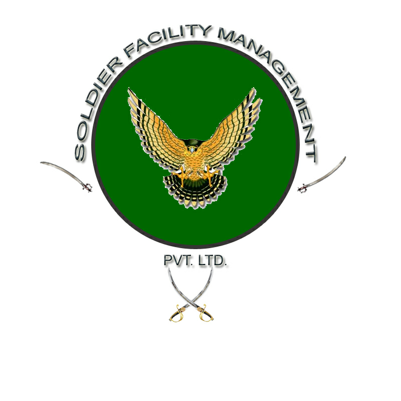 Soldier Facility Management With Device Device mark 1995619 Trademark