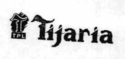 Tijaria Tpl ( Logo ) Device mark 1471501 Trademark