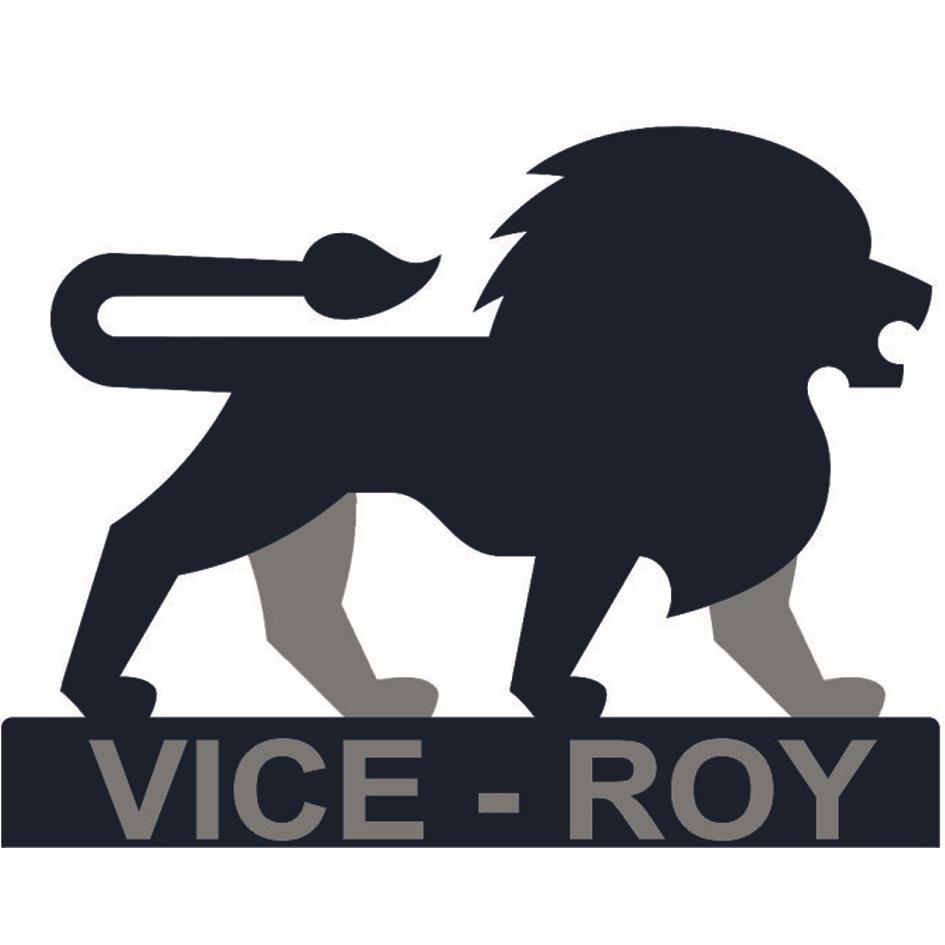 Vice-roy Device mark 2916893 Trademark
