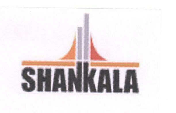 Shankala (label) Device mark 1680537 Trademark