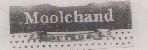 Moolchand Gutkha(lable) Device mark 956978 Trademark