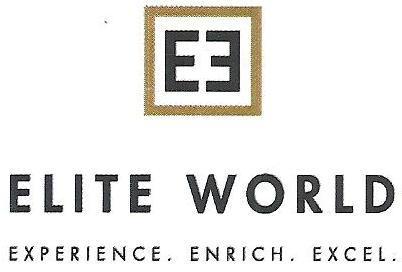 Elite World Device mark 2930777 Trademark