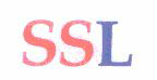 Ssl (letter Written In Special Form) Device mark 1458769 Trademark