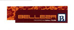 Belleza Device mark 2132433 Trademark