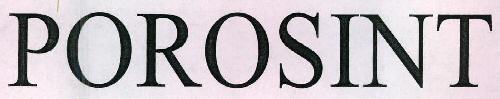 Porosint Device mark 2335619 Trademark