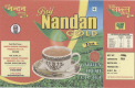Brij Nandan Gold (device) Device mark 1817092 Trademark