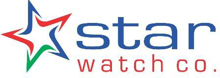 Star Watch Co Device mark 2542492 Trademark