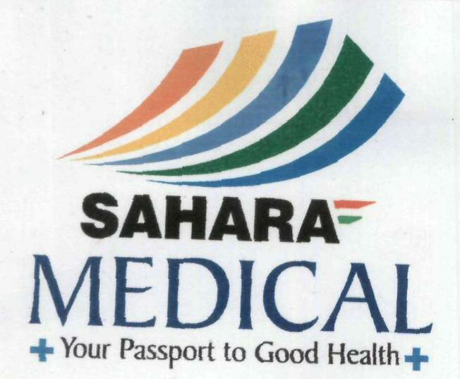 Sahara Medical Device mark 1817602 Trademark