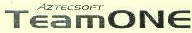 Aztecsoft, Teamone Device mark 1624531 Trademark