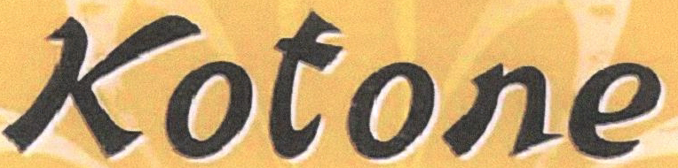 Kotone Device mark 2222128 Trademark