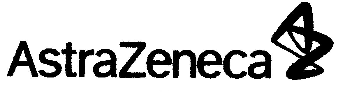 Astra Zeneca (logo) Device mark 1045033 Trademark