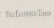 The Economic Times (label) Device mark 552520 Trademark