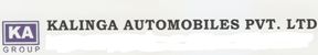 Kalinga Automobiles Pvt. Ltd. Device mark 2897090 Trademark