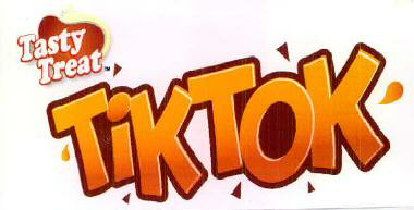 Tasty Treat Tiktok Device mark 2477810 Trademark