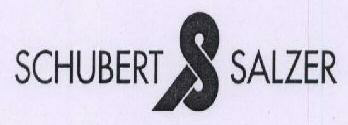Schubet S Salzer Device mark 1787912 Trademark