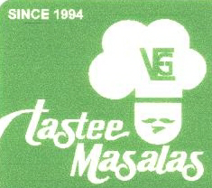 Tastee Masalas Device mark 1337780 Trademark