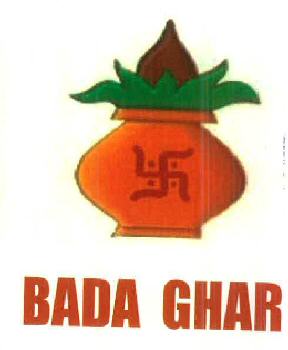 Bada Ghar Device mark 2893613 Trademark