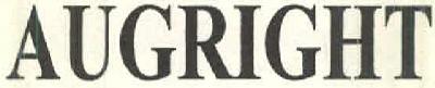 Augright Device mark 2560063 Trademark