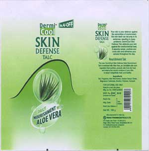 Dermi Cool Device mark 1879457 Trademark
