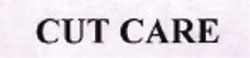 Cut Care Device mark 1495676 Trademark