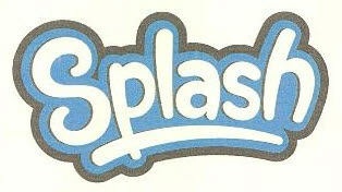 Splash Device mark 2496791 Trademark