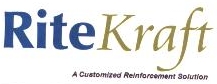 Ritekraft A Customized Reinforcemnt Solution Device mark 2067216 Trademark