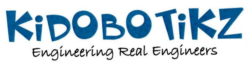 Kidobo Tikz (engineering Real Engineers) Device mark 2571882 Trademark
