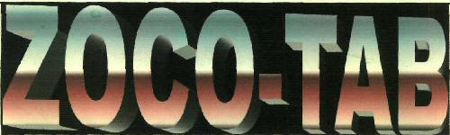 Zoco-tab (device) Device mark 2577246 Trademark