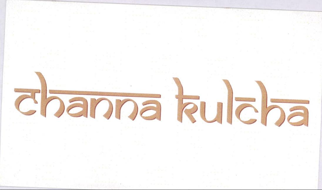 Channa Kulcha Device mark 2014817 Trademark