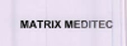 Matrix Meditec Device mark 1707434 Trademark