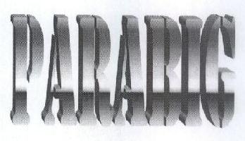 Parabig With Device Device mark 1617472 Trademark