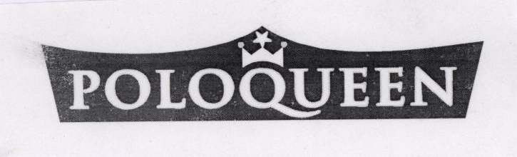 Poloqueen ( Label ) Device mark 1783165 Trademark