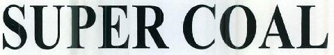 Super Coal Device mark 2532911 Trademark