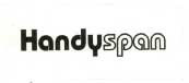 Handyspan Device mark 2261821 Trademark