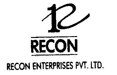 Recon Recon Enterprises Pvt. Ltd. Device mark 561302 Trademark