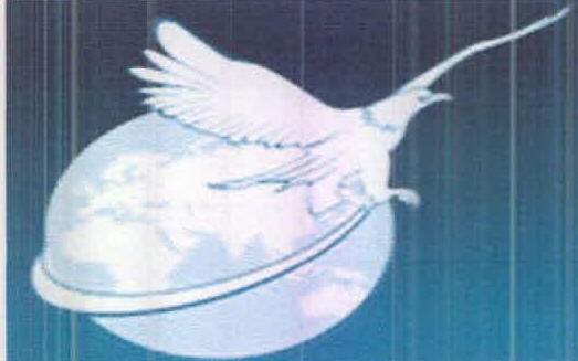 Device Of Globe Device mark 2608914 Trademark