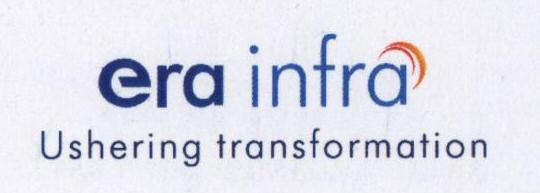 Era Infra With Device Device mark 1670044 Trademark