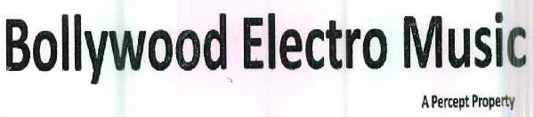 Bollywood Electro Music Device mark 2605722 Trademark