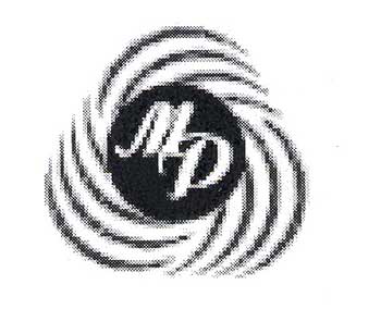 Mp Device mark 1857182 Trademark