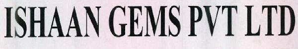 Ishaan Gems Pvt Ltd Device mark 2348782 Trademark
