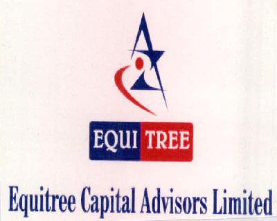 Equi Tree Equitree Capital Advisors Limited (device Of Triangle) Device mark 2339418 Trademark