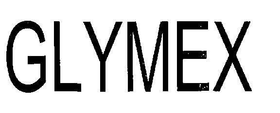 Glymex (device) Device mark 2292384 Trademark